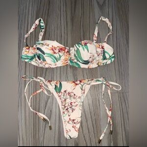Monday Swimwear bikini